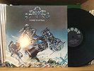 UK lp  Loose ' N Lethal .Savage.Ebony records. 1983 EBON 12.