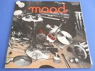 LP ITALIAN PROG/JAZZ MAAD - MAAD - ORIGINALE