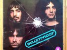 Hard Stuff- Bulletproof OG PURPLE LABEL HUGE BREAKS