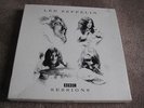 BBC Sessions by Led Zeppelin (Vinyl, Classic Records)