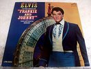 ELVIS PRESLEY   FRANKIE AND JOHNNY   1966 RCA LPM-3553  W/BONUS PHOTO   NICE SET