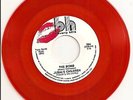 JUBAL'S CHILDREN 45 THE BOMB VG+ RARE MOD PSYCH SOUL FUNK PROMO COLORED VINYL