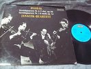 JANACEK QUARTET DVORAK STRING QUARTETS No.6 & No.2 DECCA SXL 6103 WBG ED GERMANY