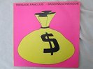 TEENAGE FANCLUB 'BANDWAGONESQUE' LP ORIGINAL 1991Creation CRE106