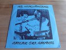 3 LP  NEIL YOUNG  & TRANSBAND  -  HURRICANE OVER NUREMBERG     LIM. EDITION
