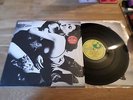 Scorpions LP Love At First Sting German Harvest 1st press still in Shrink