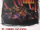 NIRVANA LP MTV Unplugged In New York (WHITE VINYL)