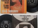 Indonesia LILIS SURJANI Malay Pop Garage EP