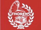 RARE AUDIOPHILE OUT OF PRINT 125 YEARS THORENS 3 LP SET FACTORY SEALED