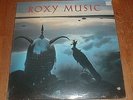 ROXY MUSIC Orig 1982 