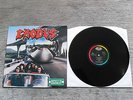 EXODUS - Impact Is Imminent   Vinyl/LP  Capitol  Rec. 1990