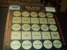 ELVIS BOX SET A TOUCH OF GOLD VOL 2 THE OTHER SIDES + POSTER + PIECE OF CLOTHING