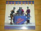 Paramour - Highly Recommended LP (Broad, 1979) private press modern soul/boogie