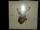 Anchor & Braille: Felt Red/Black Swirl Vinyl LP/200. Sold Out & OOP Anberlin NEW