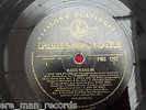 BEATLES: PLEASE PLEASE ME 1st UK GOLD LABEL MONO 1G / 1R STAMPERS VG+