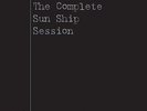 Sun Ship: The Complete Session John Coltrane Vinyl LP