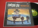 BEATLES SOMETHING NEW