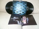 1969 UK THE WHO Double LP “TOMMY”  EX Cond.