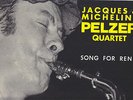 JACQUES & MICHELINE PELZER QUARTET 