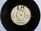 Northern Soul   The Steve Karmen Big Band   Breakaway   UA UK