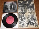 SICK OF IT ALL - First Press, numbered edition #99 with insert- US PUNK HARDCORE