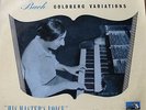 WANDA LANDOWSKA / BACH goldberg variations   / HMV ALP 1139