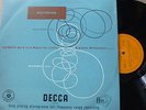 MAX ROSTAL - FRANZ OSBORN / BEETHOVEN   / DECCA LXT 2732