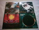Tangerine Dream ; Alpha centauri/ Atem ; Zeit ; Logos Vinyl