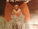 Sepultura bestial devastation split overdose lp