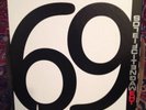 Magnetic Fields 69 Love Songs lp Box Set/the 6ths/future bible Heroes/indie/lp