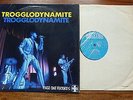 The Troggs - Trogglodynamite 1967  UK LP PAGE ONE