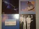 Lp Dire Straits - Communique - Love over gold - Brothers in Arms
