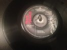 Iron Maiden Running Free - Demo 1st Issue UK Promo 7