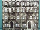 Led Zeppelin Physical Graffiti 2 LP 