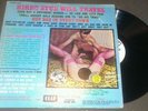 Hired Stud Will Travel LP X-Rated Audio Stag Party Nude Cheese Cake Record
