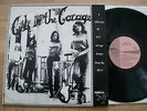 GIRLS IN THE GARAGE  - VOL.1 Sampler LUV'D ONES CHYMES BELLES MODELS DENISE & CO