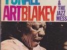 Orig ART BLAKEY & THE JAZZ MESSENGERS Free For All LP Blue Note Mono Van Gelder