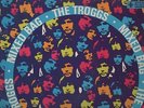 THE TROGGS  Rare 1968 UK 1st Pressing Mint OOP Beat Psych Garage LP 