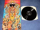JIMI HENDRIX - AXIS BOLD AS LOVE - RARE- 1967 1st UK MONO PRESSING - TRACK LABEL