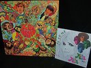RARE + non Lp 45 '69 LE ORME   AD GLORIUM   ACID FREAKBEAT POPSIKE BEATLES FLOYD