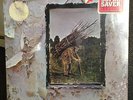 LED ZEPPELIN IV ZOSO VINYL LP BRAND NEW SEALED OOP jimmy page robert plant