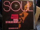 PRINCE BUSTER - King of Blue Beat (