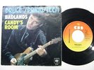 Bruce Springsteen / Holland 45 / 