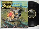 soundtrack LP Batman 1966 US 20th Century TFM 3180 EX   Nelson Riddle