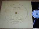 LOLA BOBESCO - CAPPONE - RISTENPART - Mozart - DF 730 037