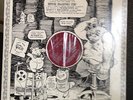 NEIL YOUNG LOS ANGELES 1971 TMOQ RED VINYL RARE LP(TMQ/SWINGIN PIG/TAKRL) STOUT