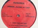 ANWAR Alone At Last RARE MODERN SOUL BOOGIE LP, SEALED
