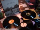 GEORGE HARRISON   ALL THINGS MUST PASS  TRIPLE LP'S    NM   APPLE