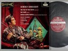 LONDON CS 6012 ANSERMET: RIMSKY KORSAKOV TALE OF TSAR SULTAN,, ETC - FFSS