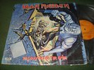 IRON MAIDEN 